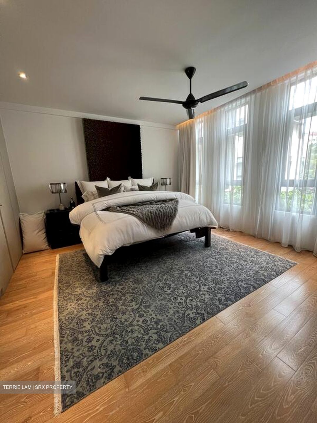 Barker Road (D11), Terrace #566141851